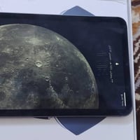 ايباد ميني ٦ • ٦٤ جيجا • ٦٠ فريم