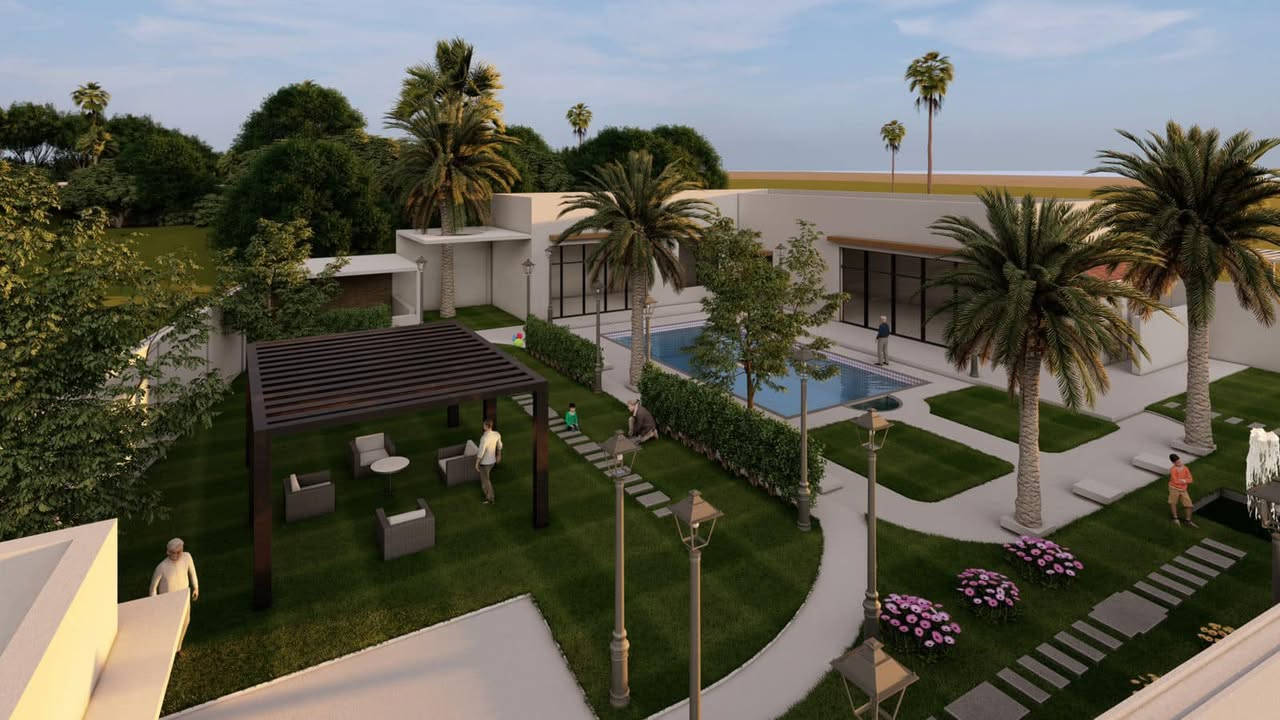 ⬅️ مختصون  في تنسيق الحدائق والديكورات☘️🌲
⬅️ نضيف لمسات إبداعيه لتحصل على حديقه مثاليه

⬅️ أعمال الممرات والاضاءه وشبكات الري
⬅️ تنسيق الحدائق والديكورات والمناظر الطبيعية 
⬅️ تنفيذ الشلالات المائيه بكافة الأشكال 
⬅️ تنفيذ باربكيو الشواء بكافة القياسات 
⬅️ تنفيذ النوافير المائيه  و زرب الشواء 
⬅️ زراعة رولات النجيل الخضراء الطبيعية
⬅️ زراعه و تنسيق جميع الاشجار الزينه
⬅️ قص وتشكيل و معالجة الاشجار المثمرة 
⬅️ انشاء المزارع و استصلاح الأراضي 
⬅️ بناء السلاسل الحجرية وشد الشيك 
⬅️ بناء الشاليهات و البيوت الريفية 
⬅️ حسب المخططات و المواصفات 
⬅️ بناء الأسوار الاستناديه و أعمال البلاط
⬅️ تنفيذ برك السباحة بكافة القياسات
⬅️ تنفيذ ملاعب كرة القدم  
⬅️ زراعة النخيل المثمر  
⬅️ ***********. ***********
