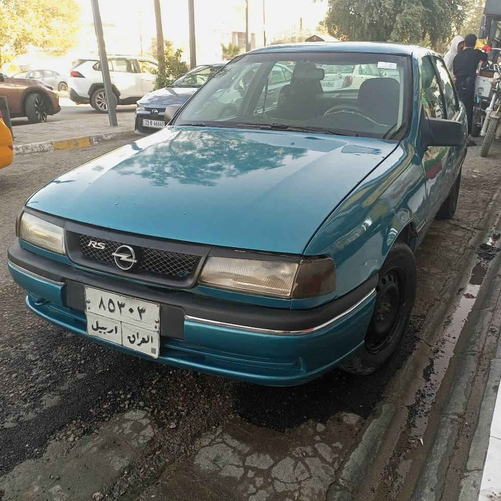 فيكترا موديل 1992گير محرك تأيرات كلها شرط سيارة باسمي صبغ عام للجمالية سنوية منتهية 2021سيارة كل عيب ماكو سعر 31بيها مجال رقم م *********** كركوك, العراق
