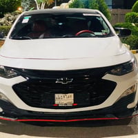 ماليبو LT • ٢٠٢٣ • ٥٤ الف ميل