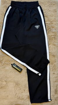 بجامة كارغو • برادا • مقاسات L-XXXL