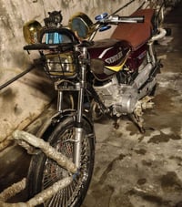 ماطور • مديل ٢٣ • تكريت الاربعين