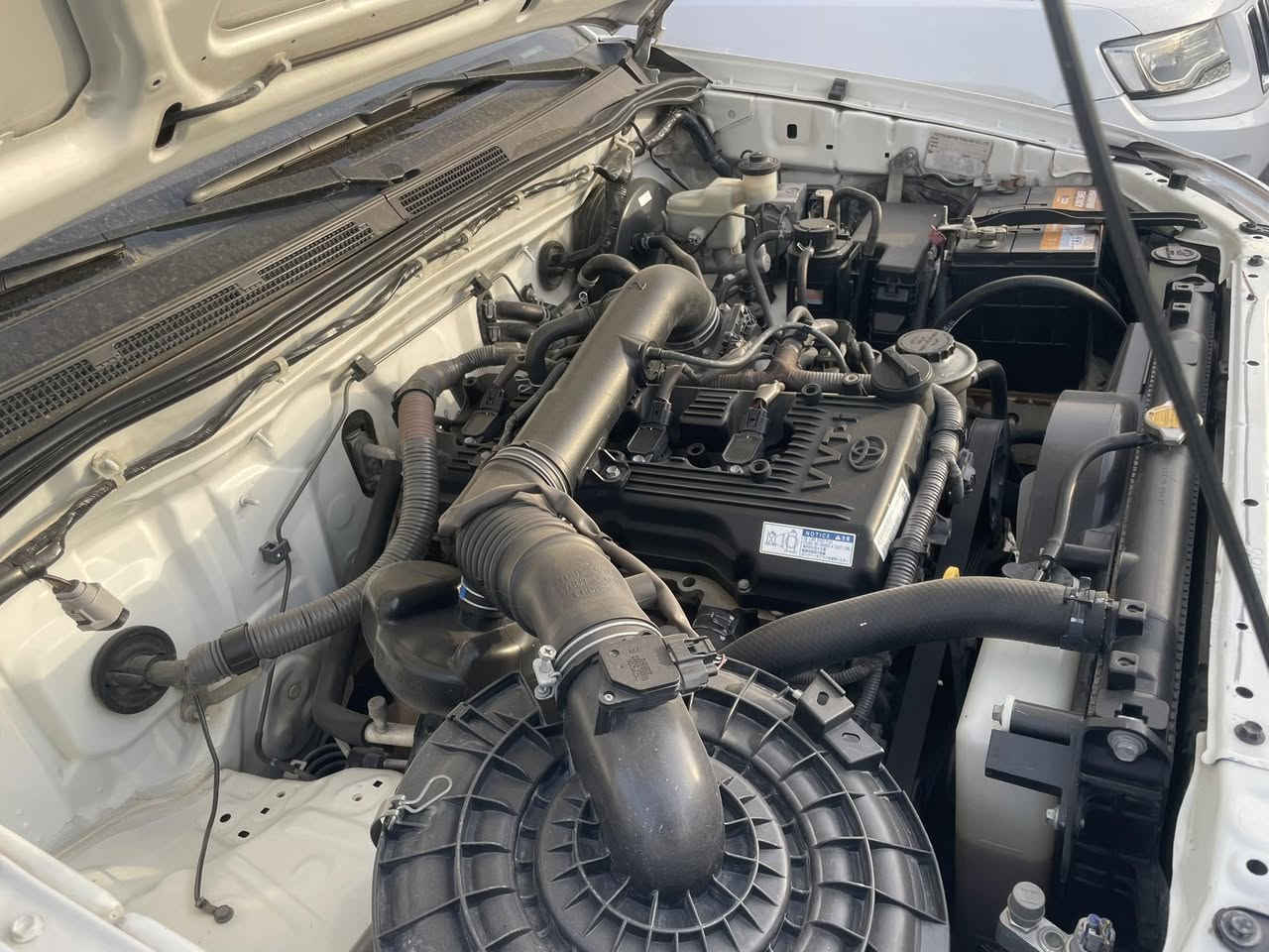 تيوته ١٤ سليمانيه
فور ويل ***********
