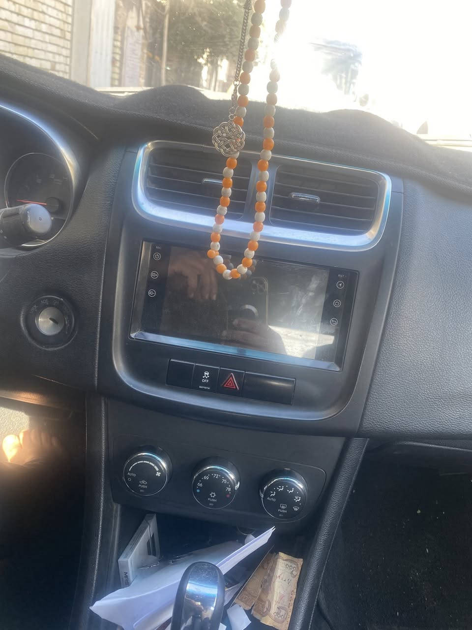 ١٣ محرك ٢٤٠٠ بيها منضومة غاز سنوية منتهية الحادث بس دعامية بالعراق سرقة جاملات امامية وبنيد سيارة حلوة تبريد ثلج. اريد مراوس بخصوصي ونطي فرق فرق موجود او بيع ب٦٥ الرقم بغداد بسمي الصورة شوية مغوشة هي احلة من الصورة نصبتها حلووة


**إذا كنت صاحب هذا الإعلان وتريد حذفه لأي سبب، رجاءا أرسل رسالة إلى الدعم الفني**