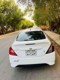 نيسان صني • ٢٠١٩ • رقم اربيل