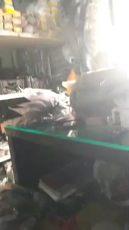 يالله الحمد الله جمعه مباركه عليكم ان شاء الله 🤲🤲 من شركه الأصدقاء عالم الصيني بابل حصوه قرب حلويات ياس الحمداني عروض قويه جمله مفرد اصلي وتجاري 🏃‍♂️🏃‍♂️


**إذا كنت صاحب هذا الإعلان وتريد حذفه لأي سبب، رجاءا أرسل رسالة إلى الدعم الفني**