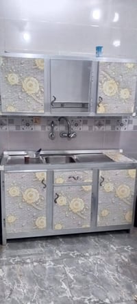 للبيع غراض بيت نضاف للبيع كنتور وغساله وكاونتر بيع مباشر بدون عموله لا...