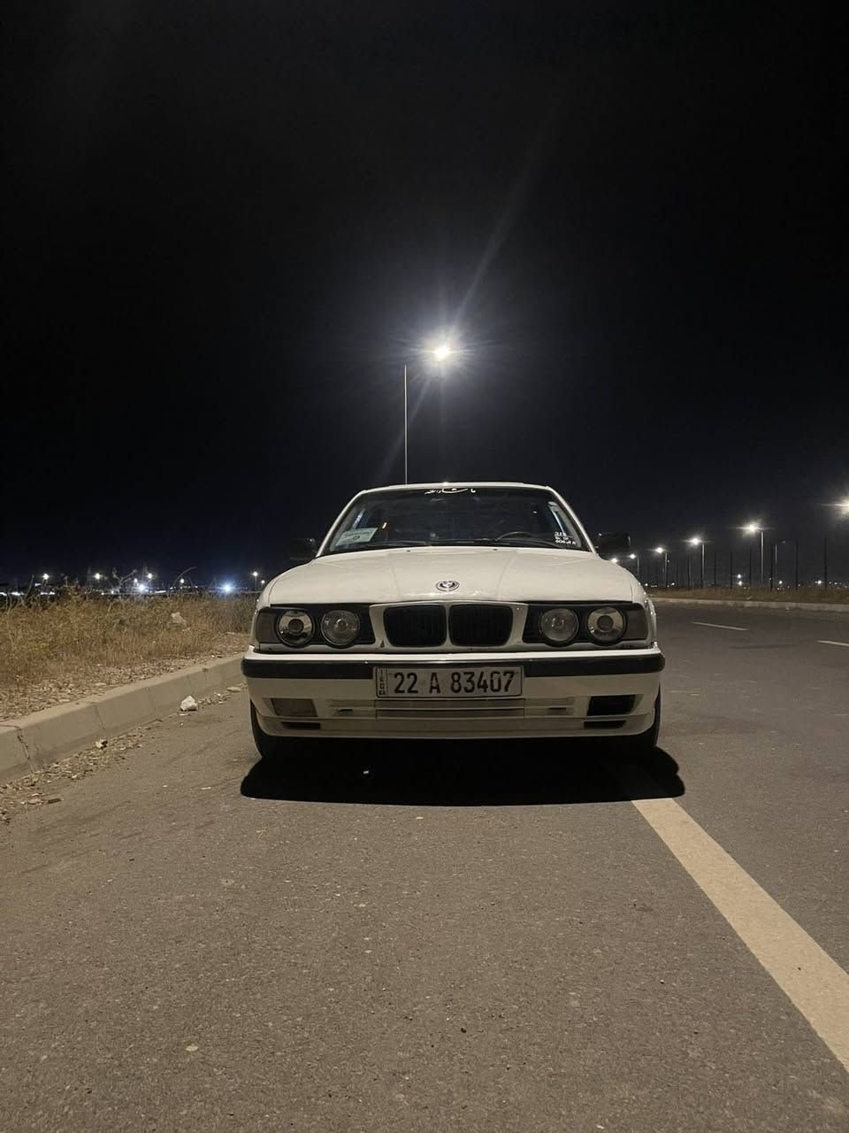 بيئيم موديل 89 كير عادي مكينه 20 سلايده جوار جام كاره با كوشين جلد شاشه ئايباده كيرو مكينه و كارباياتي به شه رت ته بريد ساردو كه رم تقه و رقه ي به شه رت ويلي تايه ي حه سيري سفره دعامي لو دعامي به شه رت بيشو پشتي كه پسه بي داخلي سي پارچه به خي هه يه بي داخلي سه نه وي نويه هه زه ي نويه تحويل وكاله به شه رت نرخي 52 ورقه يه تكايه موشته ري نيت بيزارم مه كه له هه وليرم 
*********** واتساب أربيل, العراق
