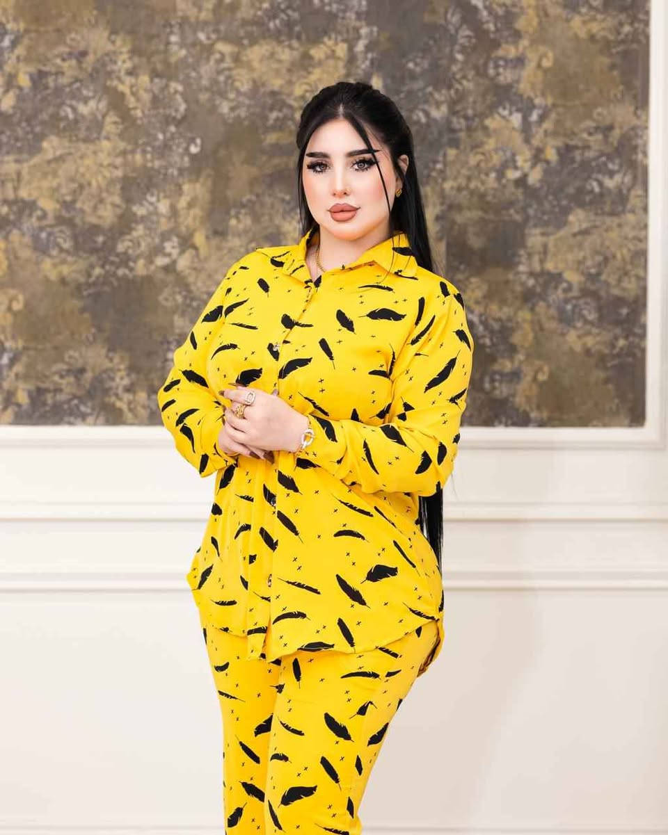 سوت هاڤ 

خامة مارينا  ممتازة

M. L. XL. 2XL

متوفر بكميات محدوده جدا 
#متوفرجمله_مفرد
#للحجز_خاص

#توصيل_لجميع_محافظات_العراق الفلوجة, الأنبار


**إذا كنت صاحب هذا الإعلان وتريد حذفه لأي سبب، رجاءا أرسل رسالة إلى الدعم الفني**