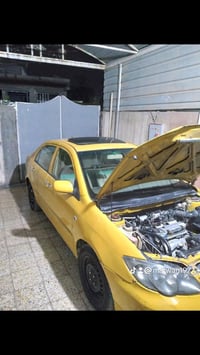 بي واي دي • ٢٠١١ • الكير يفلت بالرابع