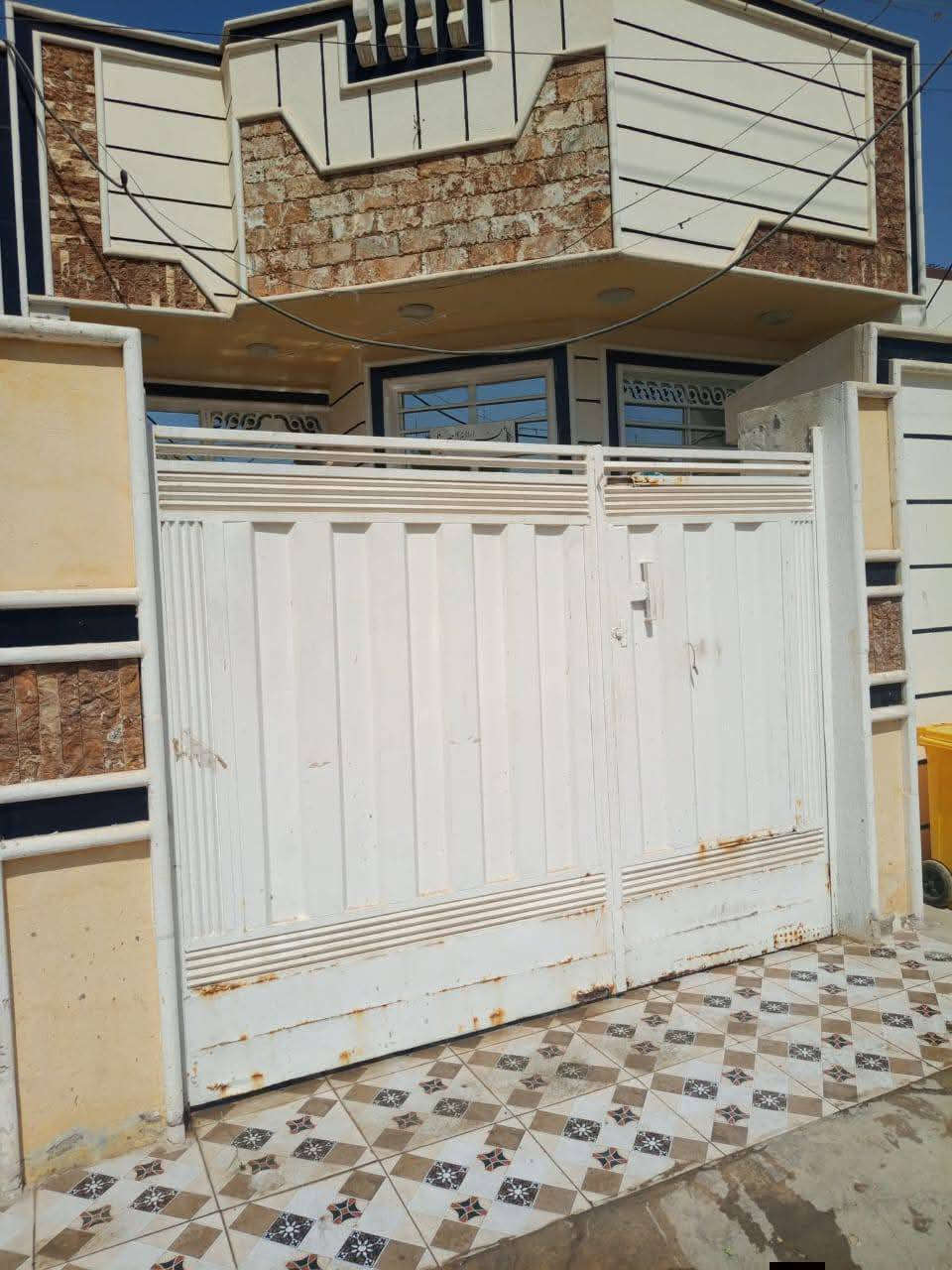 الســـــــلام عليكـــــــم
 مشتمــــــل للبيـــــــع 
بناء حديث المساحة 120 متر
موقع ممتاز خدمات
 ناحية ابي غرق حي السلام 
قرب سنتر انوار القمر  
طابــــــــــو صــــــــــرف
الثقـــــــة والمصـــــداقية شعارنا
للاستفسار  *********** 
مستعدون لنشر وعرض جميع العقارات.
