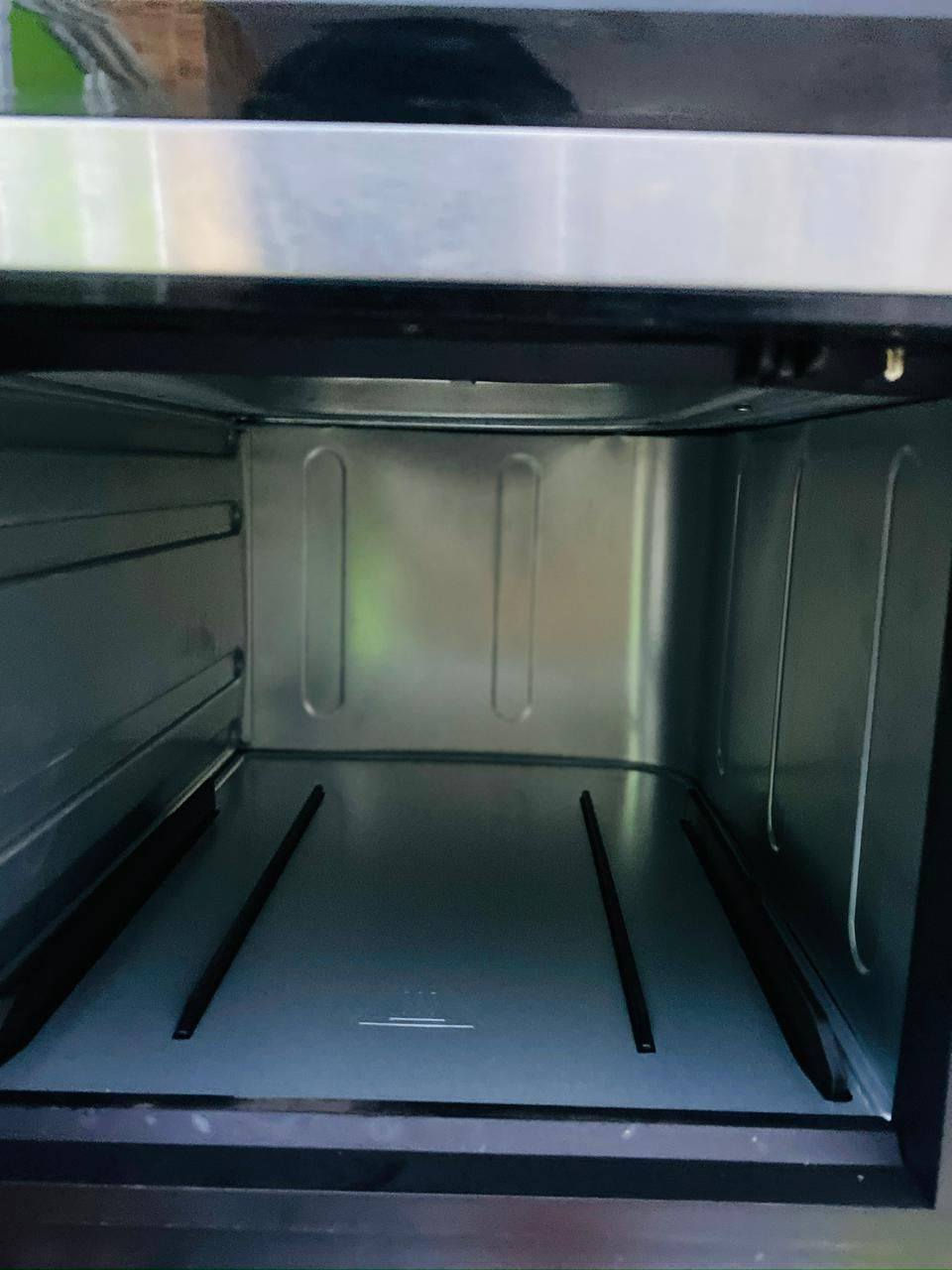 قلايه هوائية بابين للبيع السعر ١٠٠ جديده مامستخدمه


**إذا كنت صاحب هذا الإعلان وتريد حذفه لأي سبب، رجاءا أرسل رسالة إلى الدعم الفني**