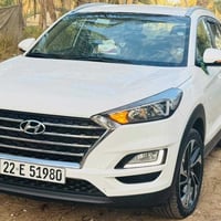 توسان خليجي • ٢٠١٩ • ١١٢ الف