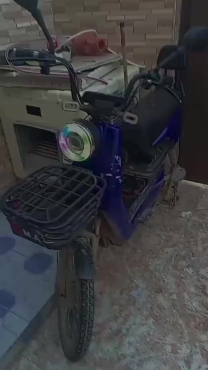 ماطور شحن بطاريات تعبانه ١٥٠ وبي مجال كهربائيات شغاله
تواصل ***********
