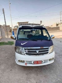 فتون 2010 كير مكينه اكسل كله جديد شواصي مكفوله تخم تاير صدر امامي خلفي...