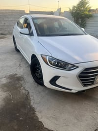 الانتره • ٢٠١٧ • بدون حادث