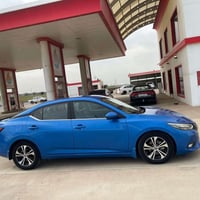 سنترا • ٢٠٢٠ • اس في