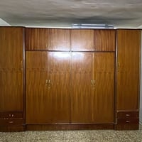 غرفة نوم صاج عراقي • بغداد حي العدل