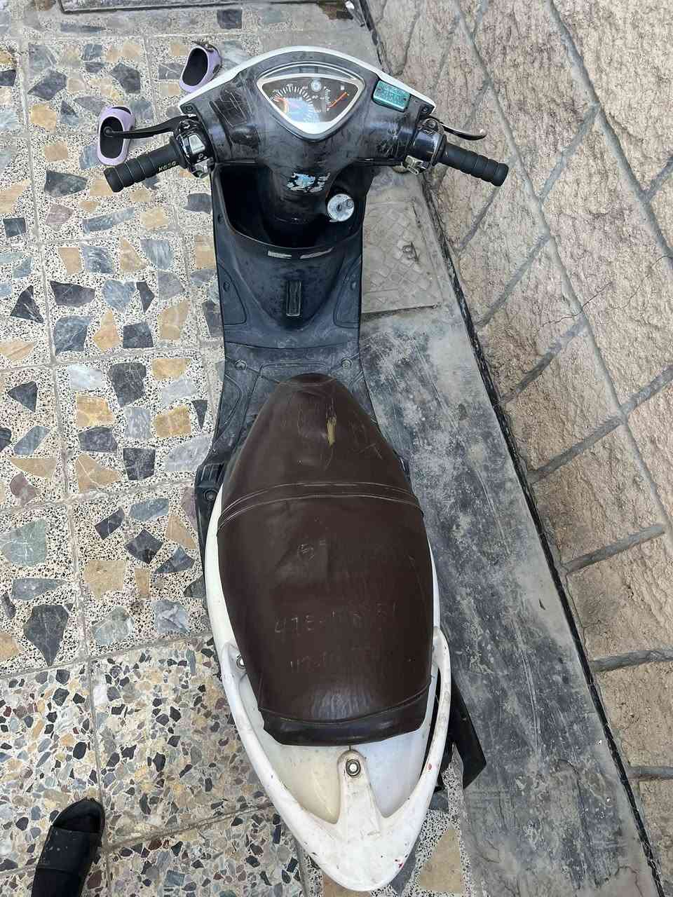 سلام عليكم
دراجة ماكس للبيع
الدراجة نكرة سلف وهندر
سعر : 400 الف
مكاني الشعب


**إذا كنت صاحب هذا الإعلان وتريد حذفه لأي سبب، رجاءا أرسل رسالة إلى الدعم الفني**