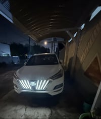 سقيفة كراج • الديوانية حي الثقافي • حالة ممتازة