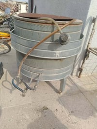 تنور • مجال
