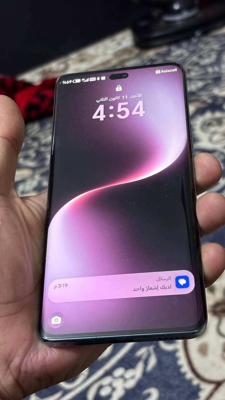 السلام عليكم هونر 9سي 256 بي هاي الفطر بل كزازه 
السعر 200 او مراوس ب ايفون (البلديات)
***********
