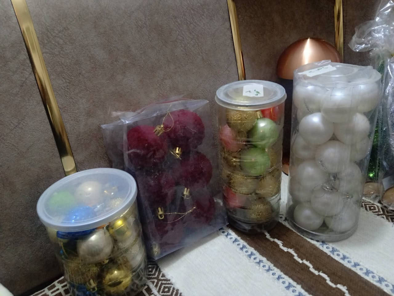 غراض منزليه نظيفه للبيع


**إذا كنت صاحب هذا الإعلان وتريد حذفه لأي سبب، رجاءا أرسل رسالة إلى الدعم الفني**