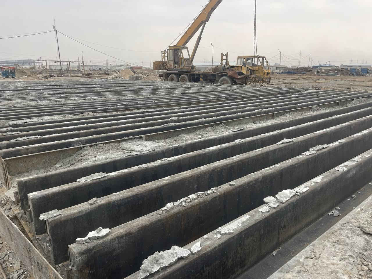 سلام عليكم من رخصة صاحب الكروب قوالب ركائز كونكريت قياس ٢٩ سم في ٣٠ سم أبليت ٦ ملم قوالب حلوة مشتغلهن بيدي للبيع صاب بيهن ٣٠٠٠ فقط ***********
