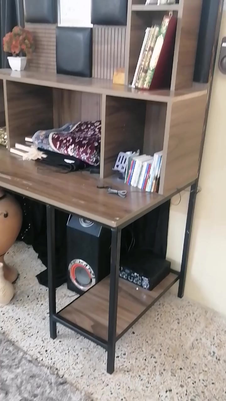 المكتبة ٧٥قنبات الجوزي ١٠٠٠قنبات الذهبي ٢٠٠لخشاب جديد ٨٠٠


**إذا كنت صاحب هذا الإعلان وتريد حذفه لأي سبب، رجاءا أرسل رسالة إلى الدعم الفني**