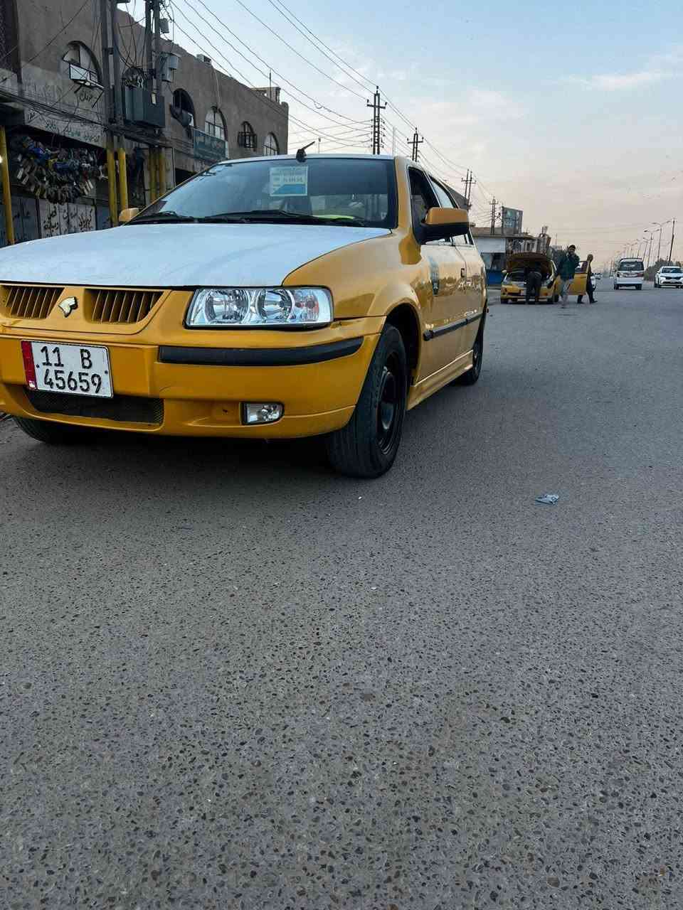 سمند موديل ١١ كير مكينه خير من الله صبغ جاملغ امامي تحويل ثاني يوم امصفره هيها وغرامات السعر ٣٦ مجال بصيط عنوان دوره ابو دشير رقم***********
