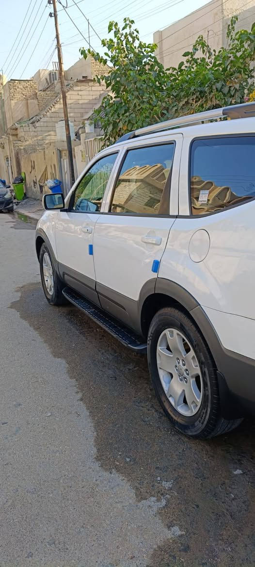 سلام عليكم للبيع كيا موهاڤي موديل 14 مكان(ناصريه) تفاصيل اكثر اتصال
***********📞
