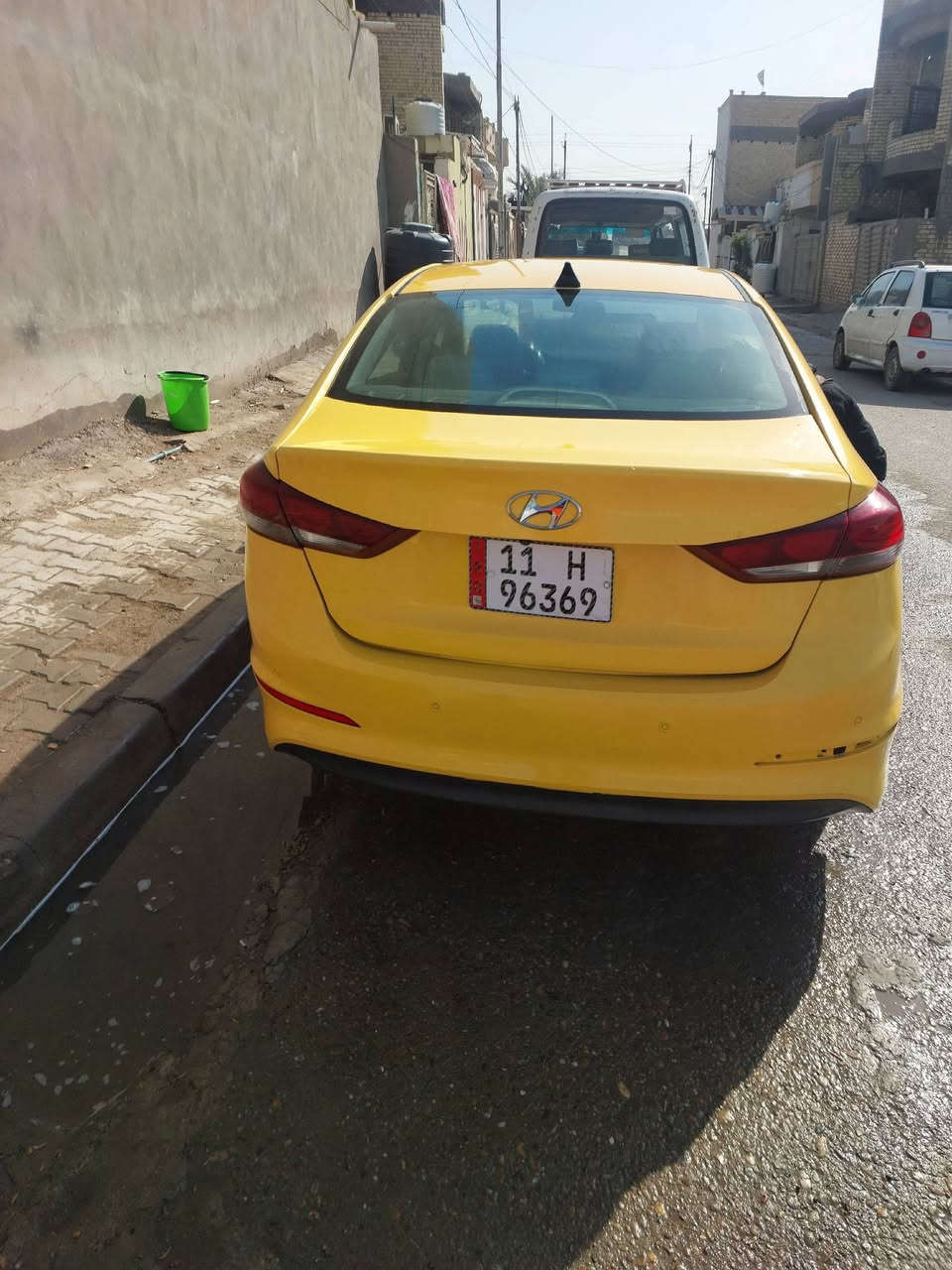 السلام عليكم النتراء لبيع موديل ١٨ وارد امريكي محرك ٢٠٠ مجفت صار ٦ أشهر خير من الله لا تنقص ولا تبخر ولا دوانز  كير جديد مبدله
مكاني جسر ديالى القديم  السعر ١٢٨ 
***********
كل التفاصيل بل فيدو
