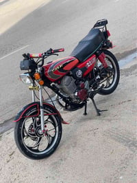 crx300 • موتور • السليمانية