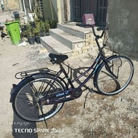 بايسكل ٢٦ • ياباني • موديل ٢٠٢٣