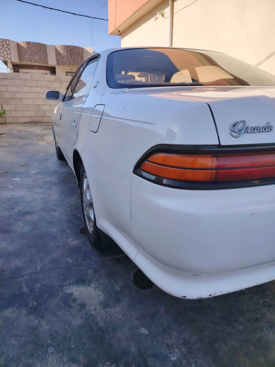 سلام عليكم للبيع مارك نفخ مكينه ونجي موديل ١٩٩٢ كفاله عامه مال جناي سعر (74)(***********) عنوان ديالى حمرين
