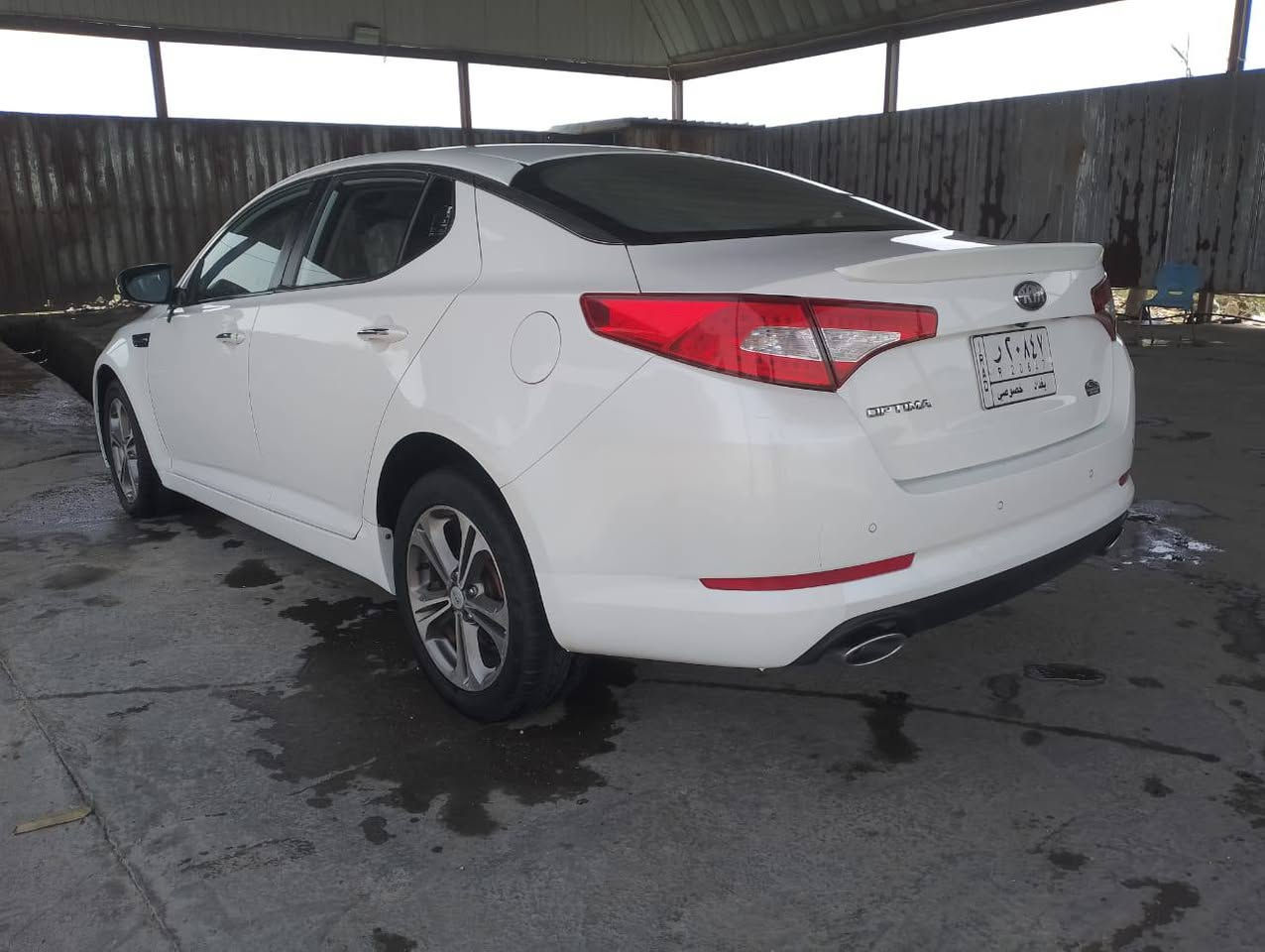 سلام عليكم وبتمه 14 خليجي رقم بغداد كفاله كشنات جلدد بصمه شاشه متحركه 2400 دوش بسمي البيع فقط ‏‪***********‬‏ مكلف بل نشر
