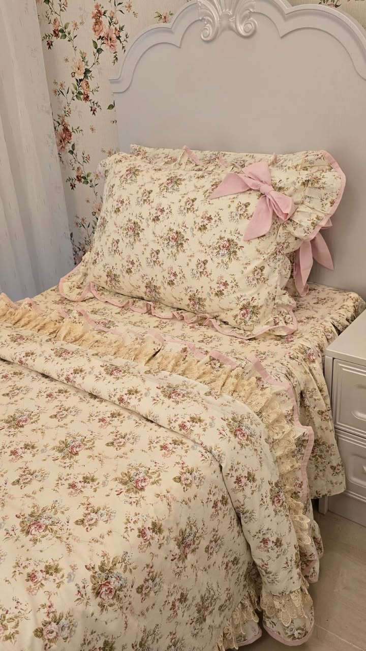 فرشات البنوتات لزبونتنا الذوق شوفوا الصور وقيموا 🌸🌸🌸


**إذا كنت صاحب هذا الإعلان وتريد حذفه لأي سبب، رجاءا أرسل رسالة إلى الدعم الفني**