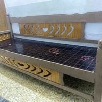 قنفات • نضيفات • كربلاء حي العسكري