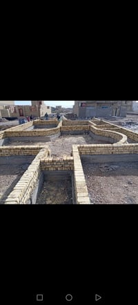 أرض للبيع • الكوت الجديده • ٢٠٠م