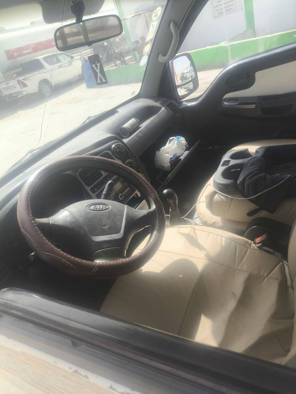 السلام عليكم كيه فحل مديل 11 سياره جاهزه مكينه كير شاصي قواطي مكفولات السياره مكفوله بيه رشات صبغ بل دوس رقم نجف سنويه لل28 رقم شاصي واضح مداور ثاني يوم سعره 103 وبيه مجال بصيط مكاني دوانيه صلاحيه رقمي ***********
