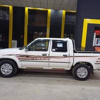 بيكاب ادميرال • ٢٠٠٦ • حاجیاوا