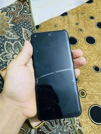 موبايل • هاتف • شاشة مكسورة • ذاكرة 128 جيجا • شاشة تعمل باللمس • اتصا...