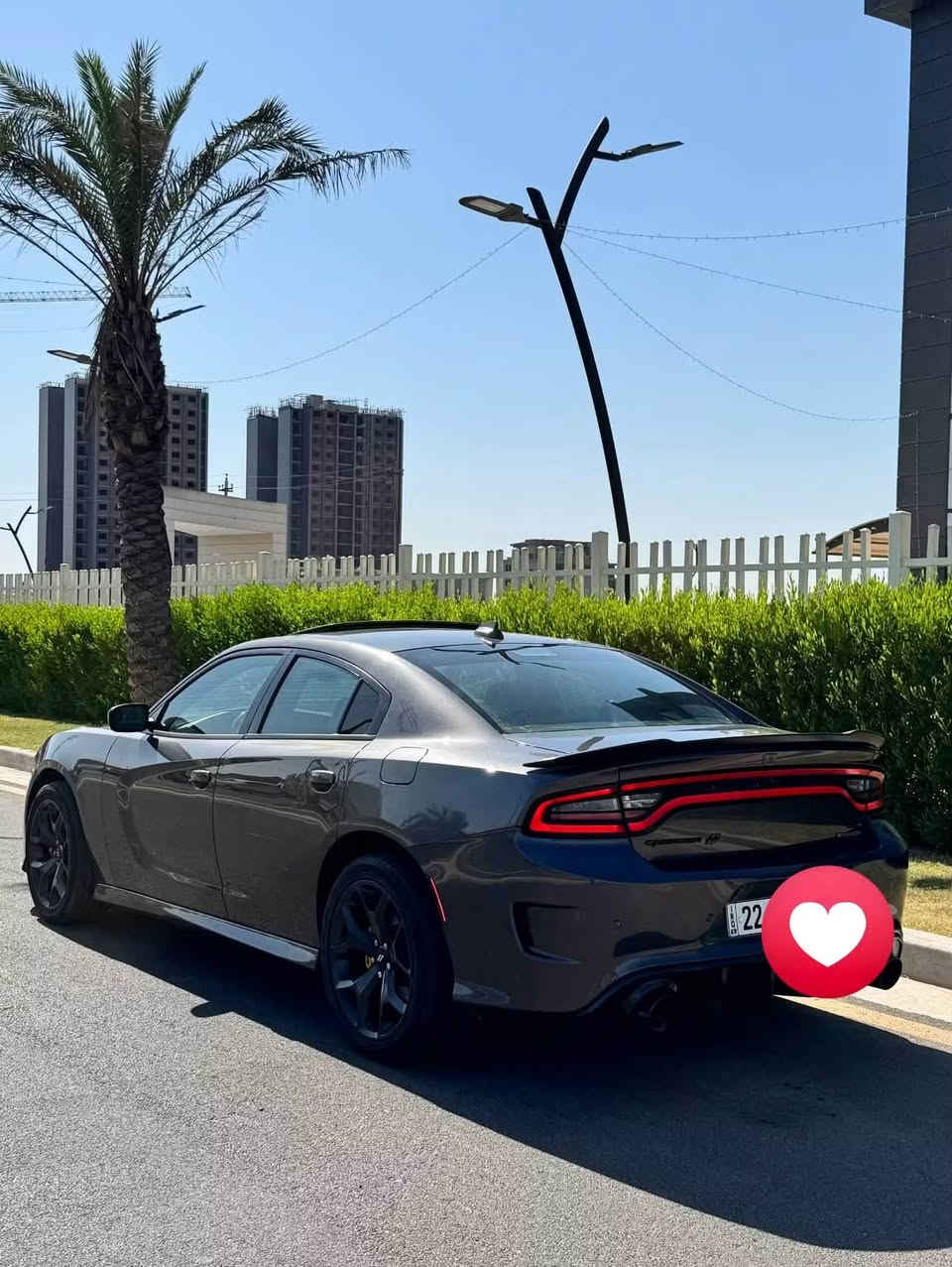 جارجر موديل 2021
gt اصل 
فول مواصفات 
فتحه سقف 
شاشه كبيره 
تدفه وتبريد كشنات 
تدفئه ستيرن 
داخل كنتاره وجلد 
ستيرن كهرباء 
تدفئه كشنات خلفيه 
مرهي هيتر ورادار 
مواصفاته متخلص 

السياره اربيل وبسمي تريد وكاله تريد تحويل اني حاضر هزه جديده 
 
اي نقص مابيه 

ماشيه حوالي 50ml

جاهزه من كلشي حداديه امامي خلفي جديد

حادثه حلو كلش وموضح بلصور كفاله من الدواخل اي داخل مابيه لا شاصي ولا لغد 
الجاملغ الامامي مصبوغ وباب السايق مبدل نفس اللون والجاملغ الخلفي مصبوغ الباقي كفاله 

السياره عارضه ب195ورقه ماعتقد بهل مديل والمواصفات والجماليه اكو هيج سعر 
للاستفسار ***********
