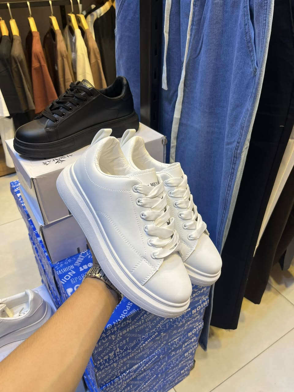 جمله فقط


**إذا كنت صاحب هذا الإعلان وتريد حذفه لأي سبب، رجاءا أرسل رسالة إلى الدعم الفني**