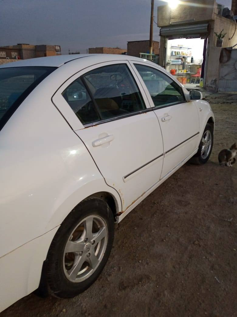 سلام عليكم شيري A5
موديل 2010

سنويه 2026/4/4 باسمي

محور كورلا كير + مكينه

***********
سعر 35وبيها مجال
