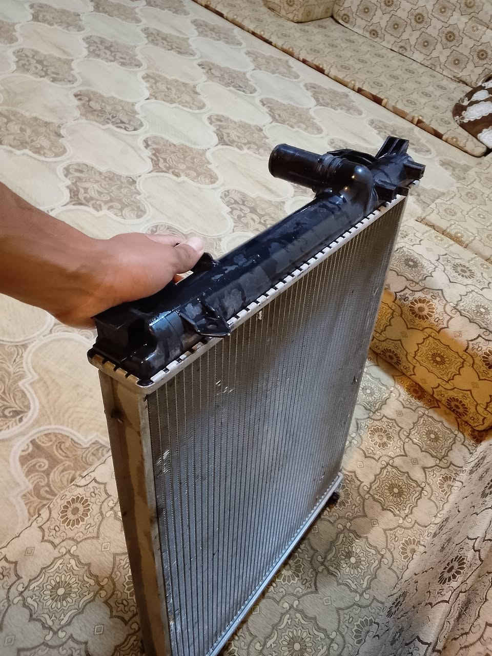 السلام عليكم راديتر مال كصه جديد يرهم على مال اوباما تشارجر مال هيمي مكان الناصريه


**إذا كنت صاحب هذا الإعلان وتريد حذفه لأي سبب، رجاءا أرسل رسالة إلى الدعم الفني**