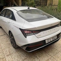 هونداي النترا 2024  تجميع صيني   ماشيه 20 الف   مواصفات   بصمه   شاشه ...