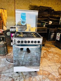 طباخ فرش • ٤ عيون • فرن فوگ وجوّه