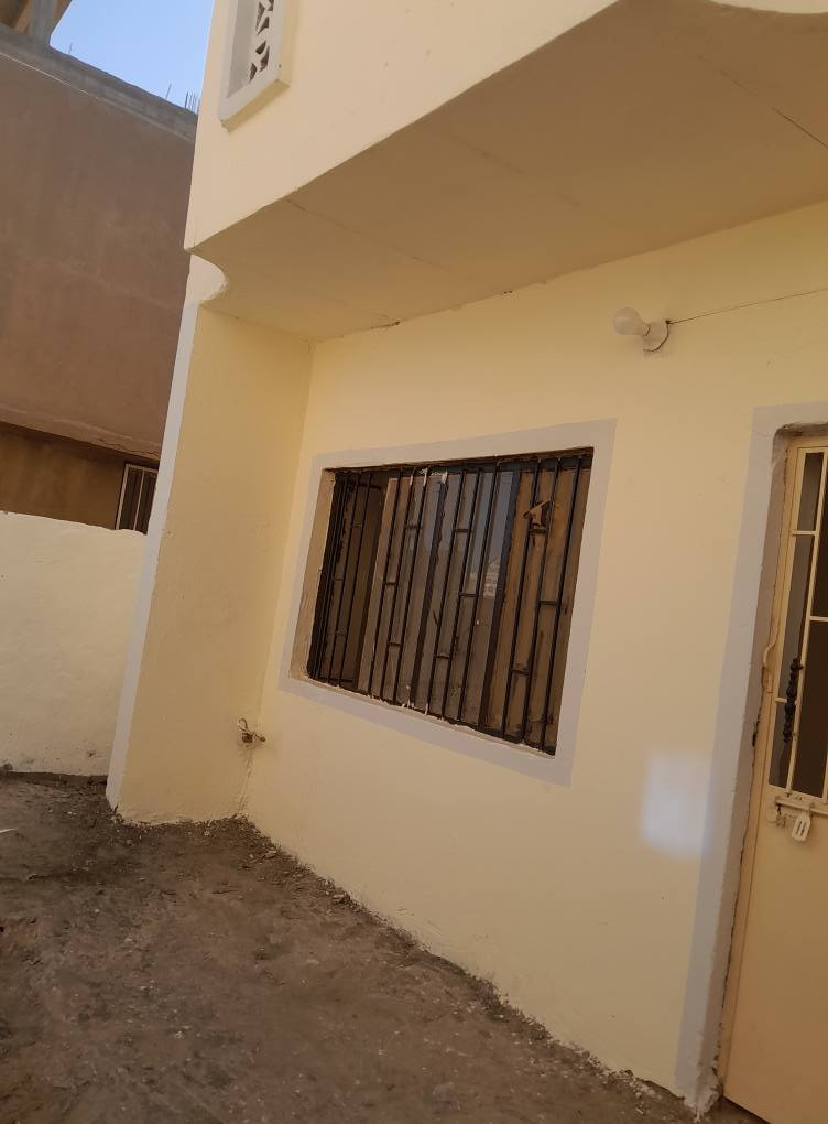 سلام عليكم نعمل
سلام عليكم نعمل 
ترميم وصبغ وديكورات
بأعله الدقه وبسعر مناسب وسريع لانحاز 💥التزام العمل سقوف ثانويه #تغليف جدار بلاستك اخوكم امير الكعبي *********** وتساب
