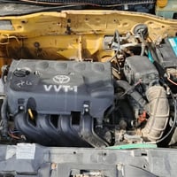 سمند ٢٠١١ • مكينة ١٦٠٠ • مصبوغة